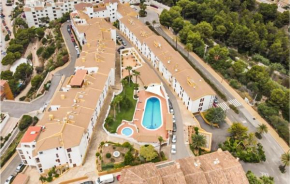 0-Bedroom Apartment in Altea, Altea